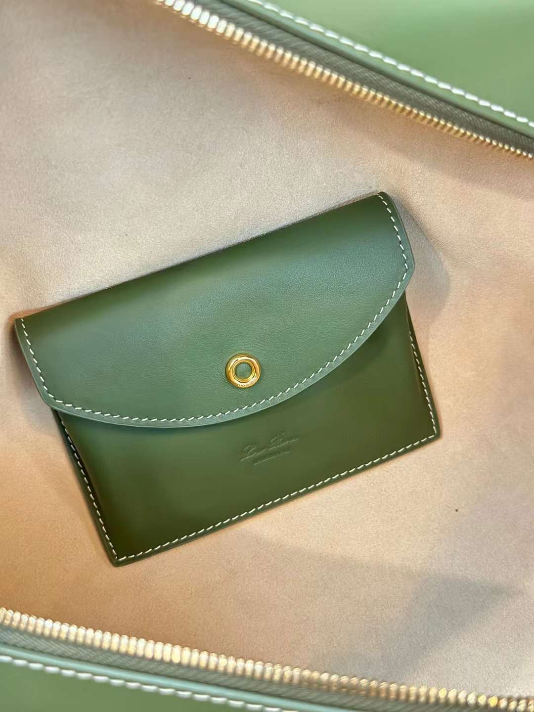 Loro Piana L27 Extra bag view 5