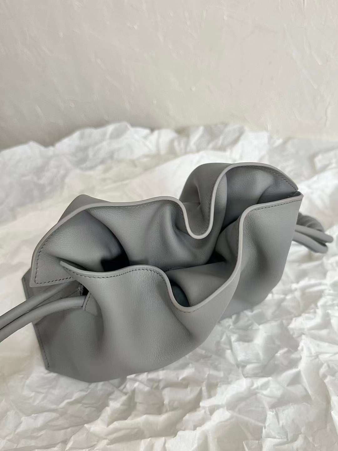 Loewe flamenco bag view 4
