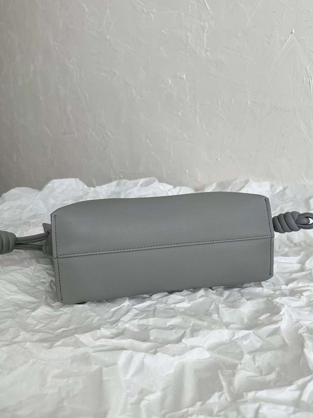 Loewe flamenco bag view 8