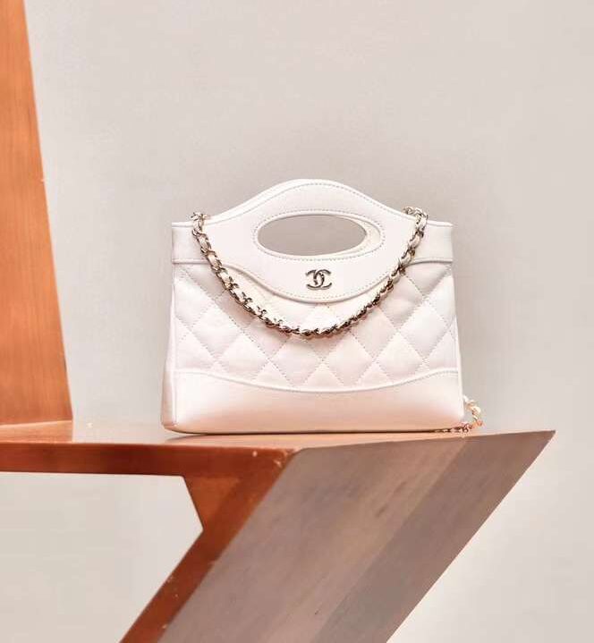 Chanel Shopping Bag view 1