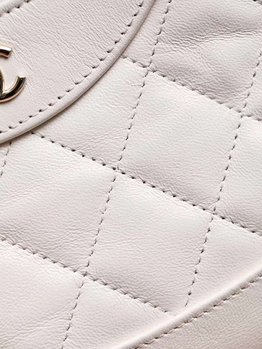 Chanel Shopping Bag view 4