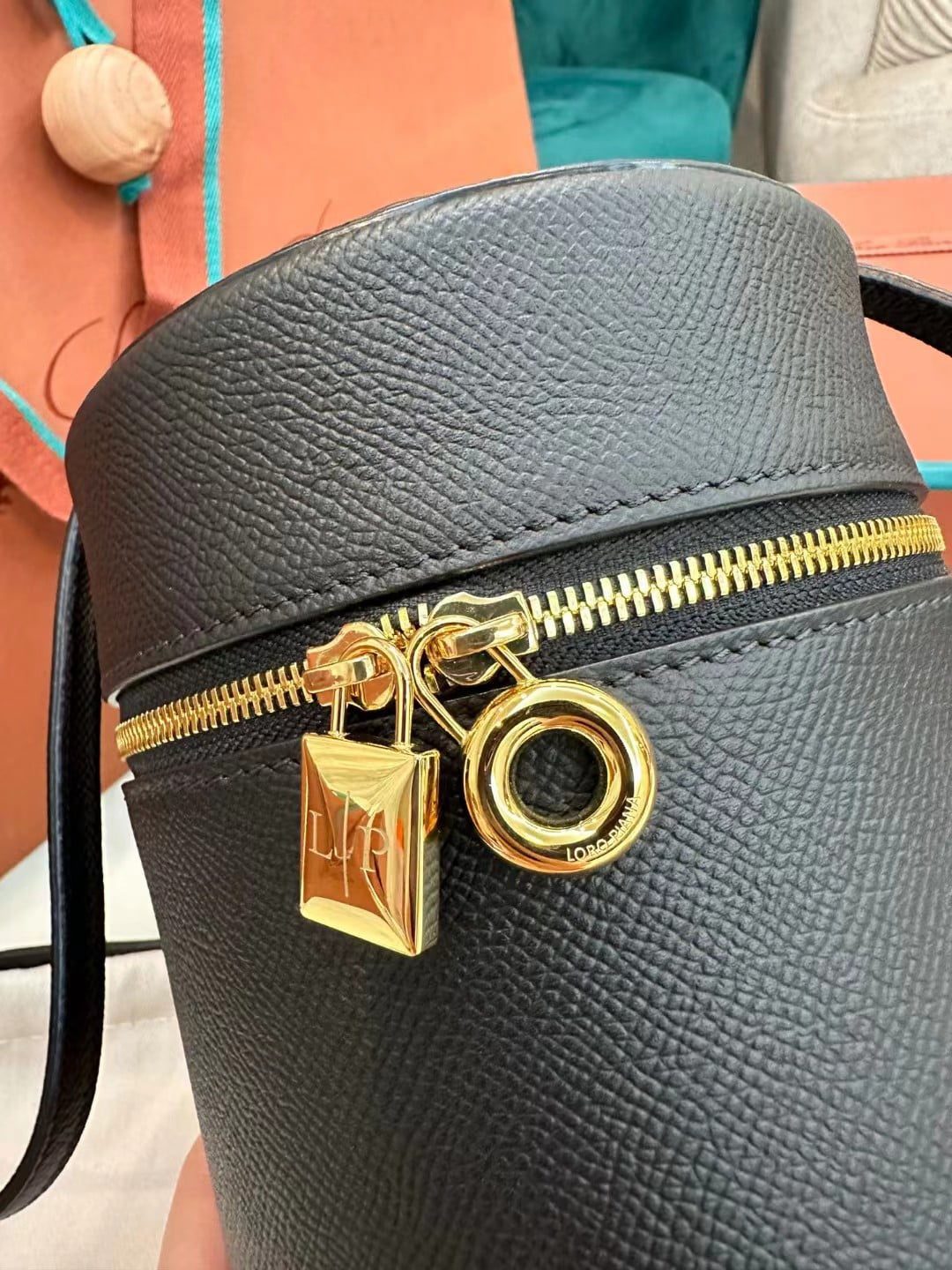 Loro Piana Extra Case view 11