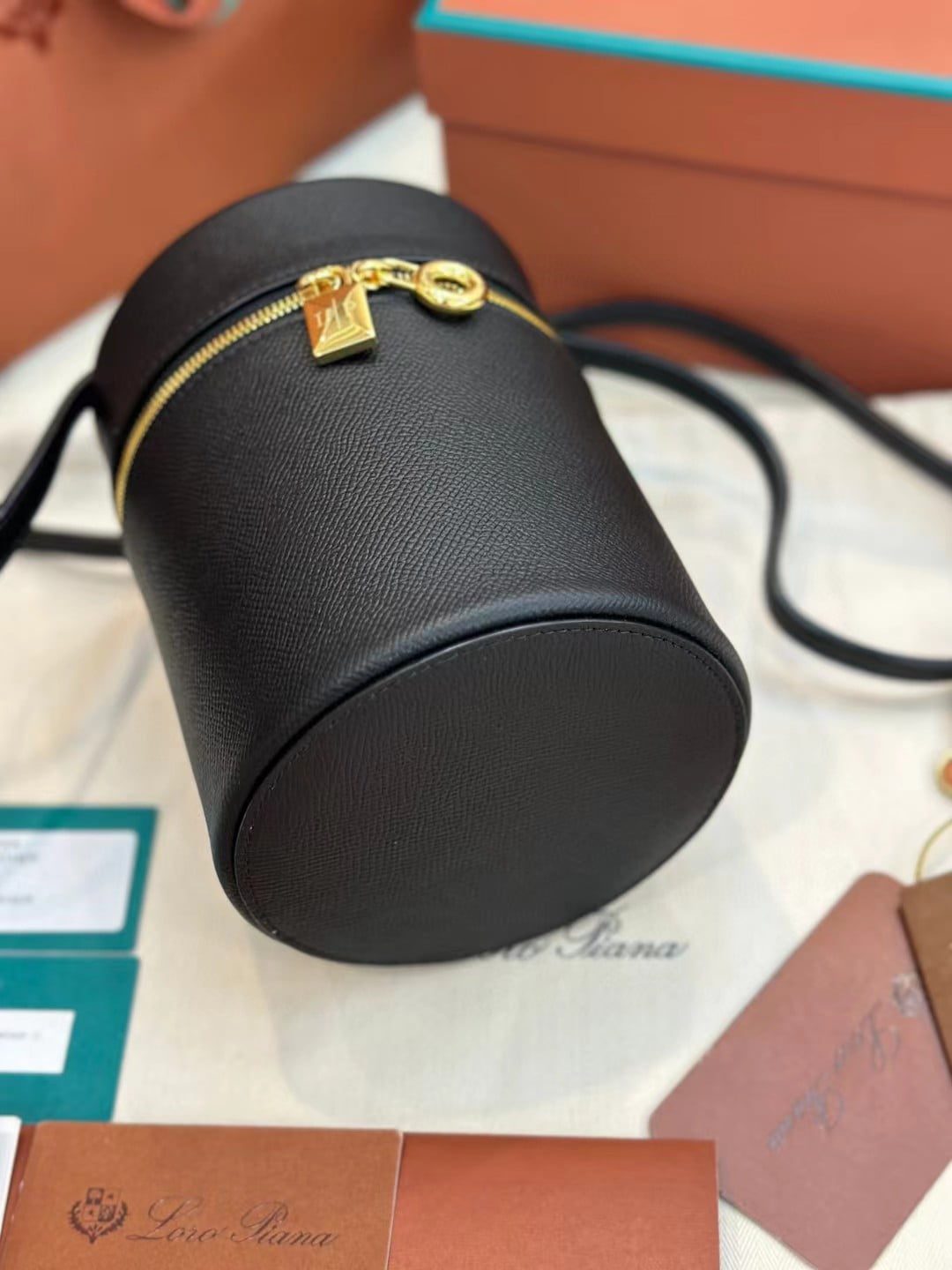 Loro Piana Extra Case view 15