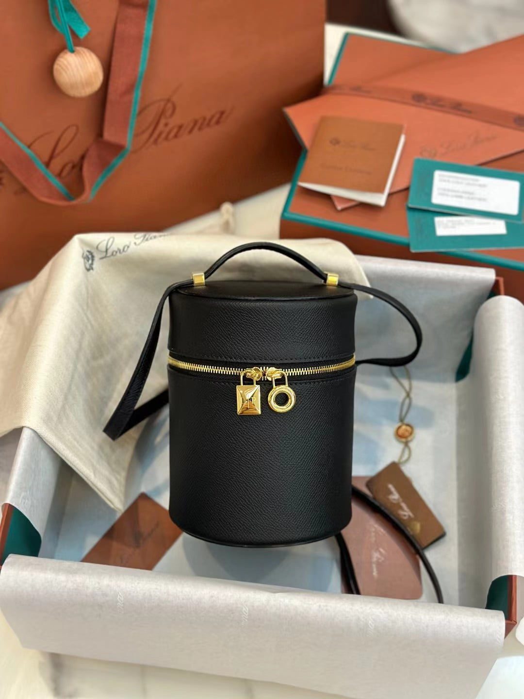 Loro Piana Extra Case view 9