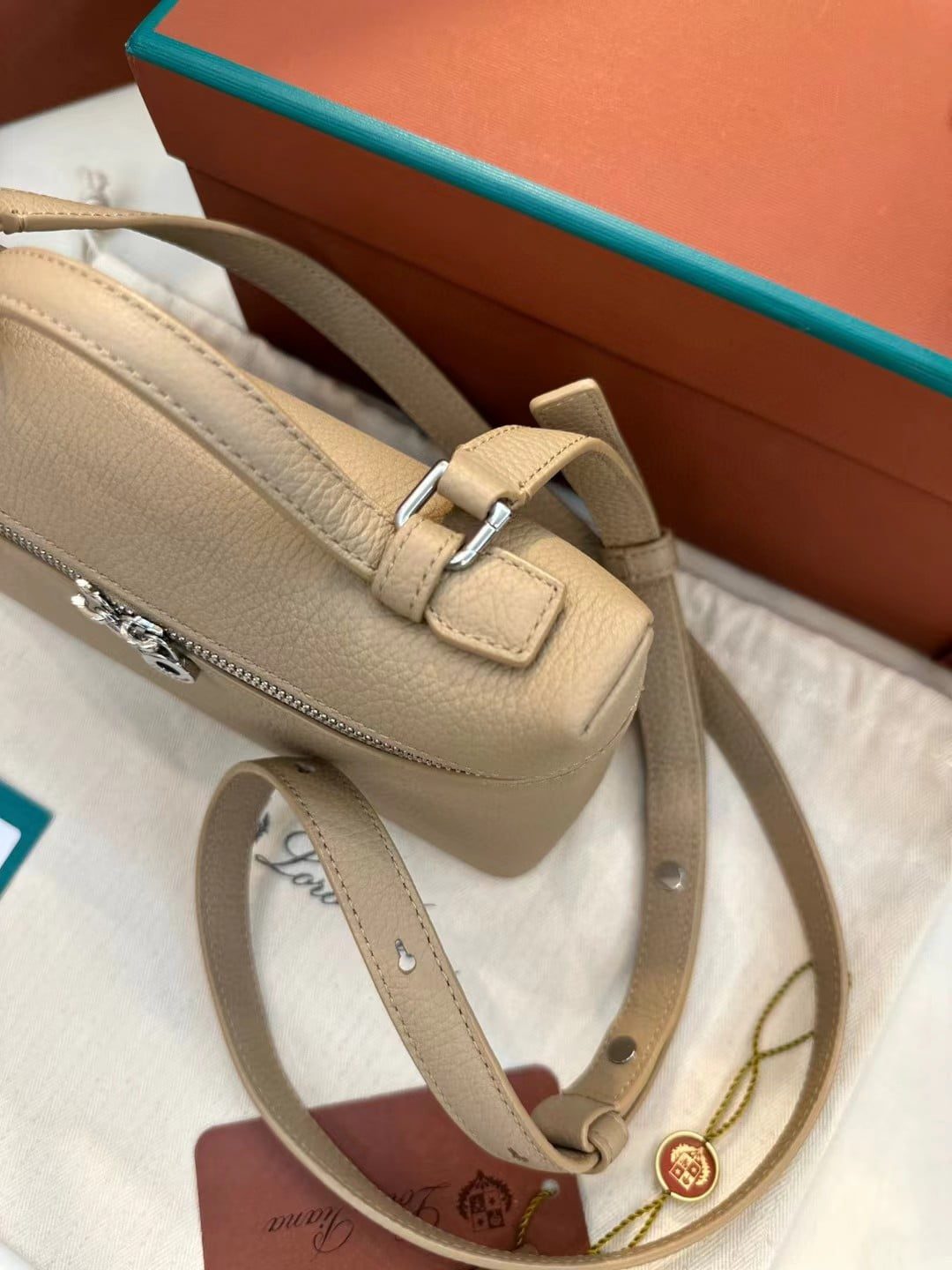 Loro Piana Extra Pocket L19/L27 view 26