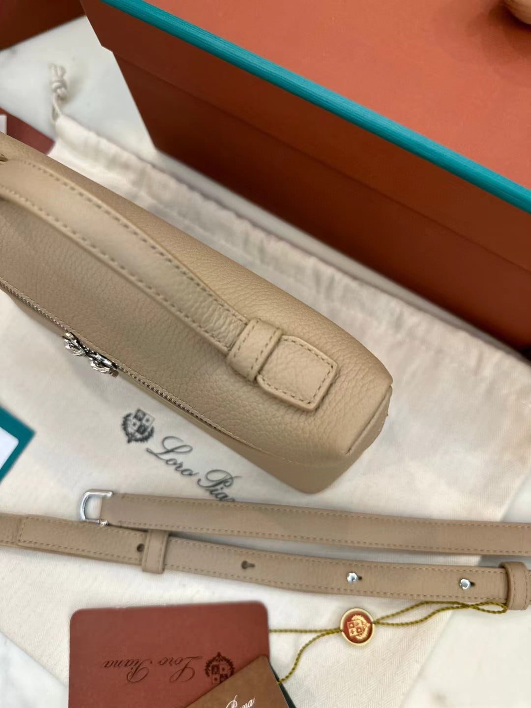 Loro Piana Extra Pocket L19/L27 view 30