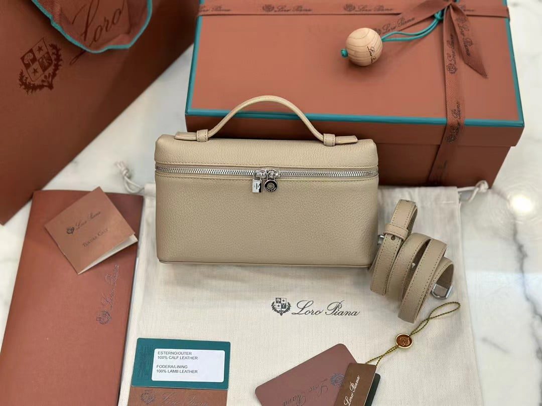 Loro Piana Extra Pocket L19/L27 view 9