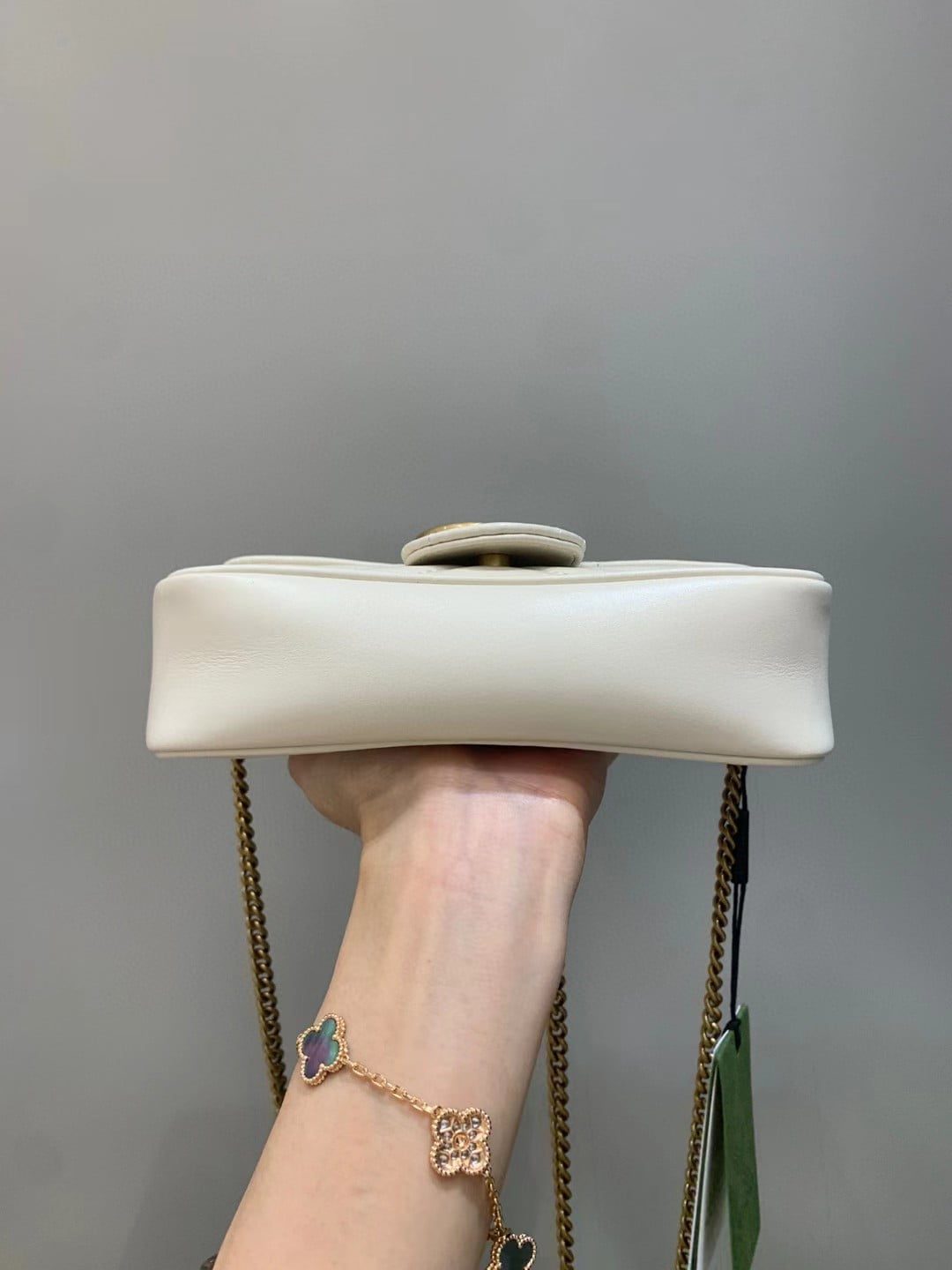 Gucci GG Marmont Bag view 10