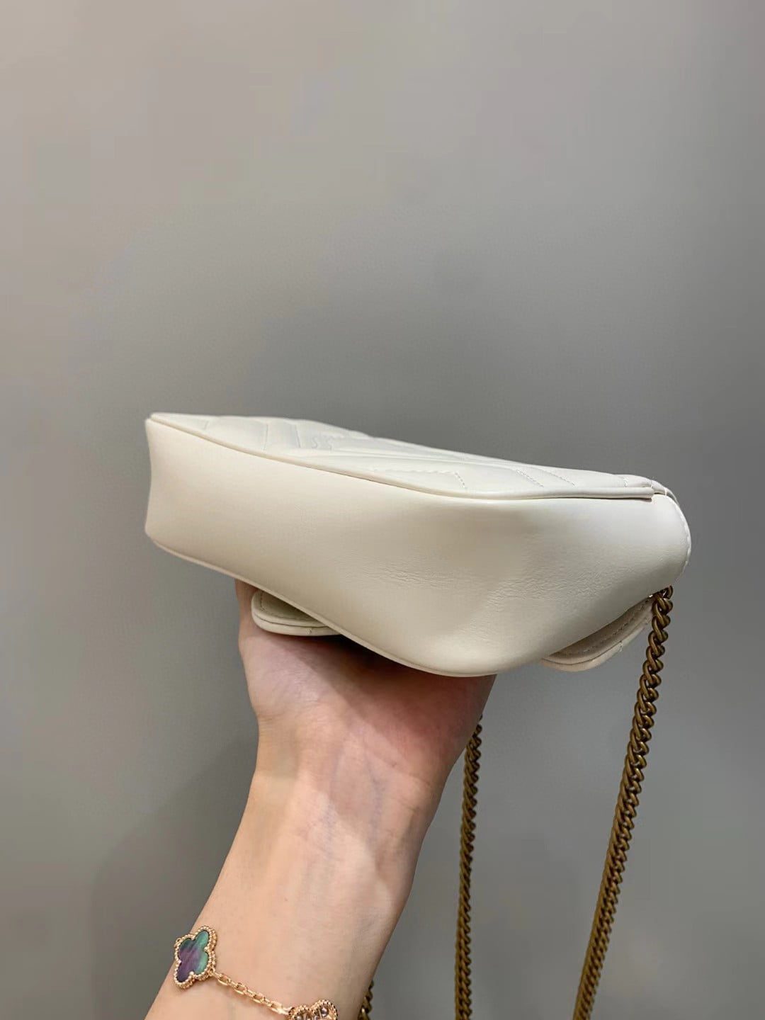 Gucci GG Marmont Bag view 11