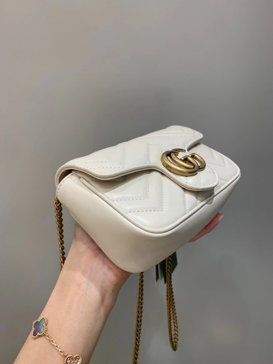 Gucci GG Marmont Bag view 13