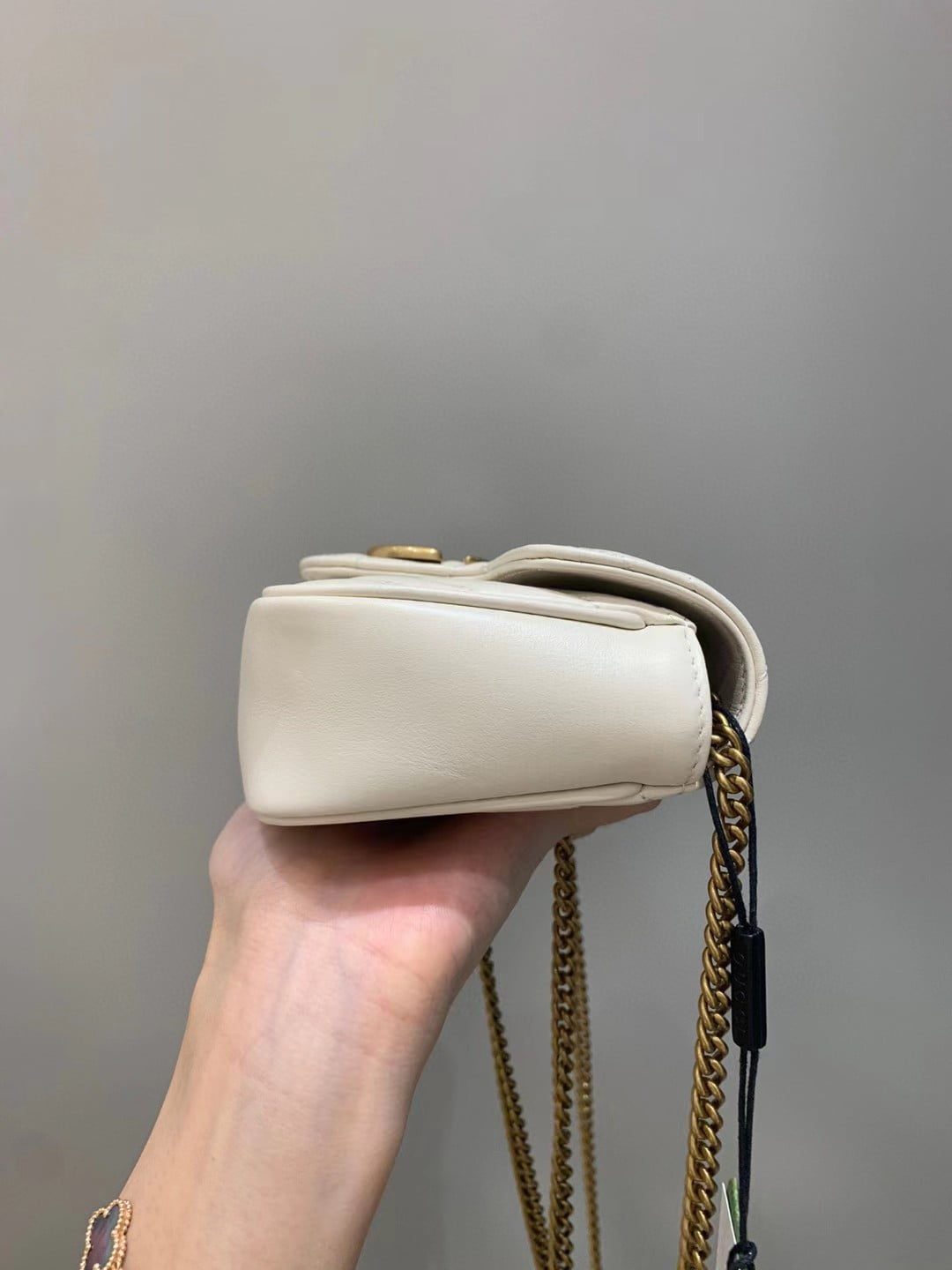 Gucci GG Marmont Bag view 14