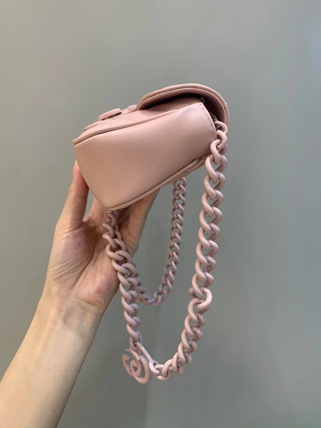Gucci GG Marmont Bag view 10