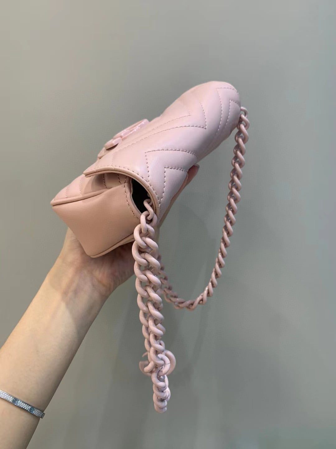 Gucci GG Marmont Bag view 11