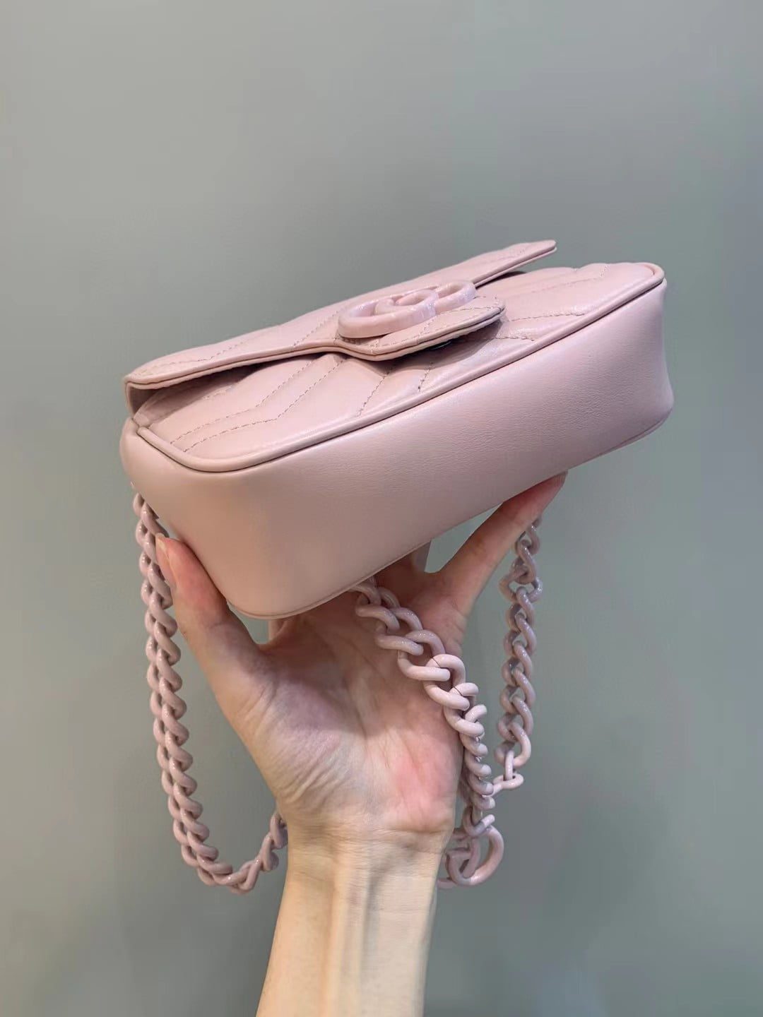 Gucci GG Marmont Bag view 12