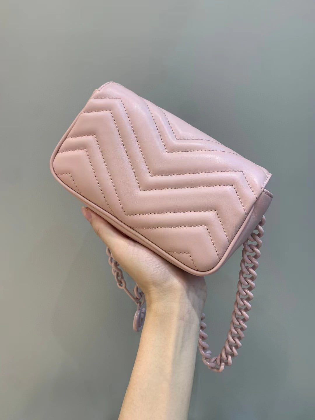Gucci GG Marmont Bag view 6