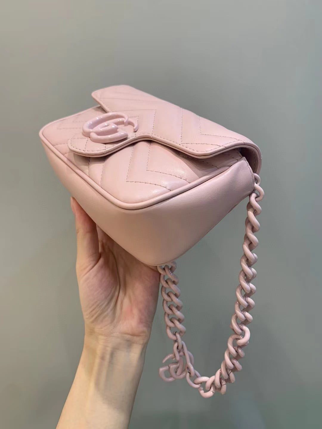 Gucci GG Marmont Bag view 7