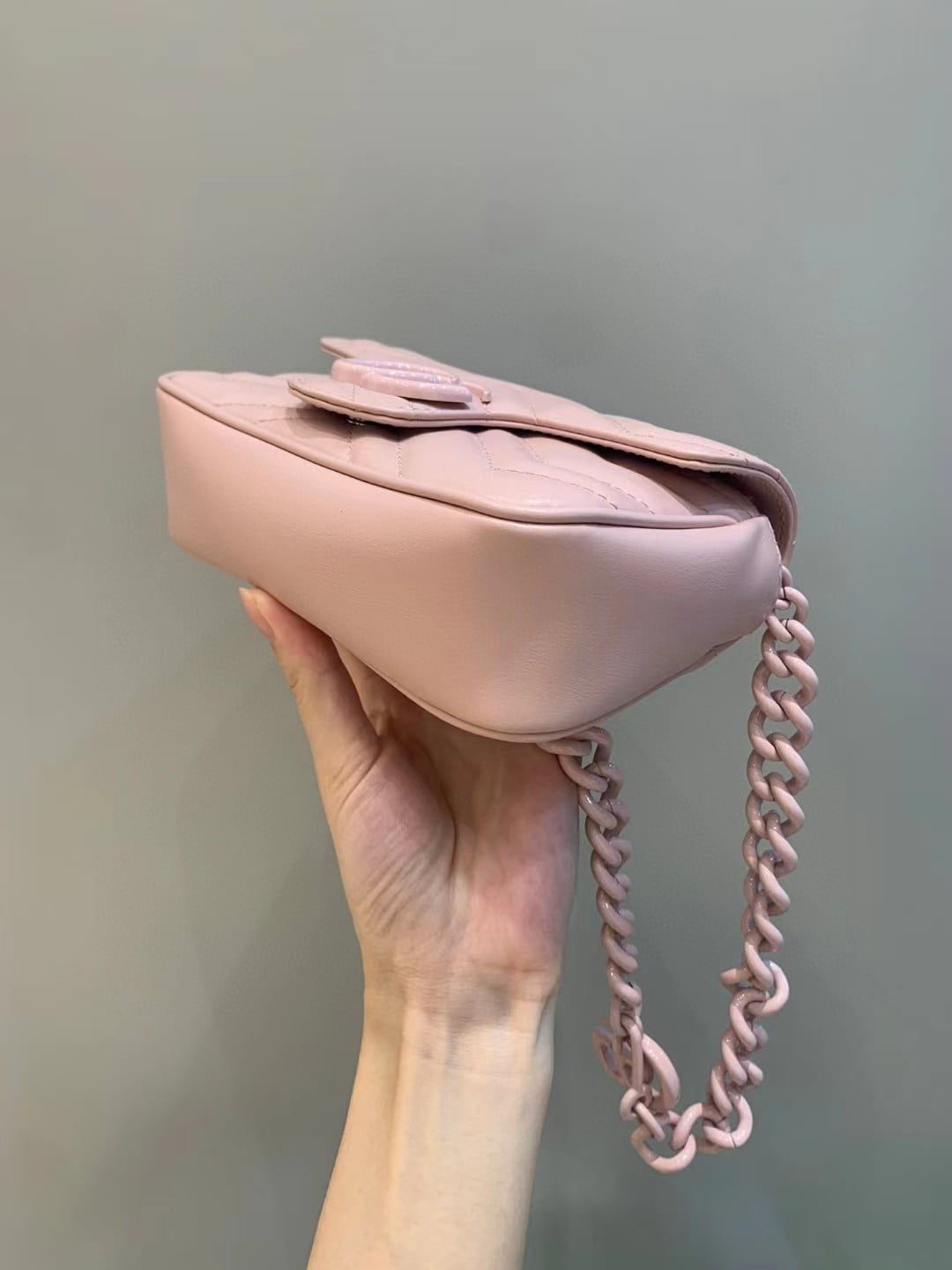 Gucci GG Marmont Bag view 8