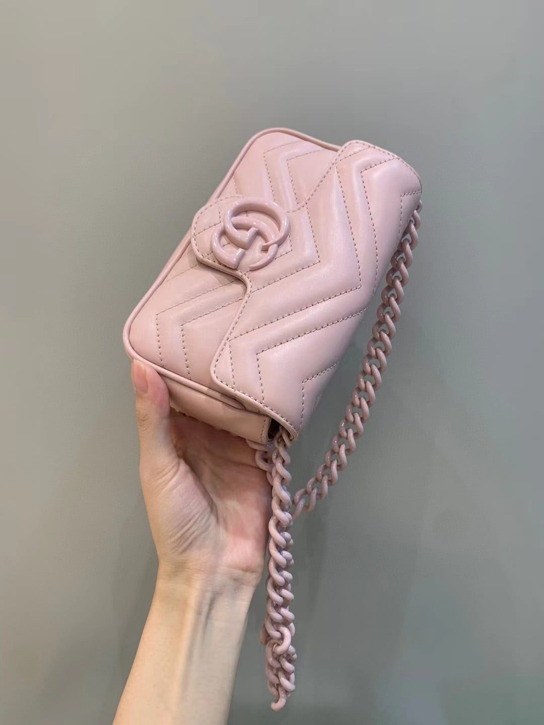 Gucci GG Marmont Bag view 9