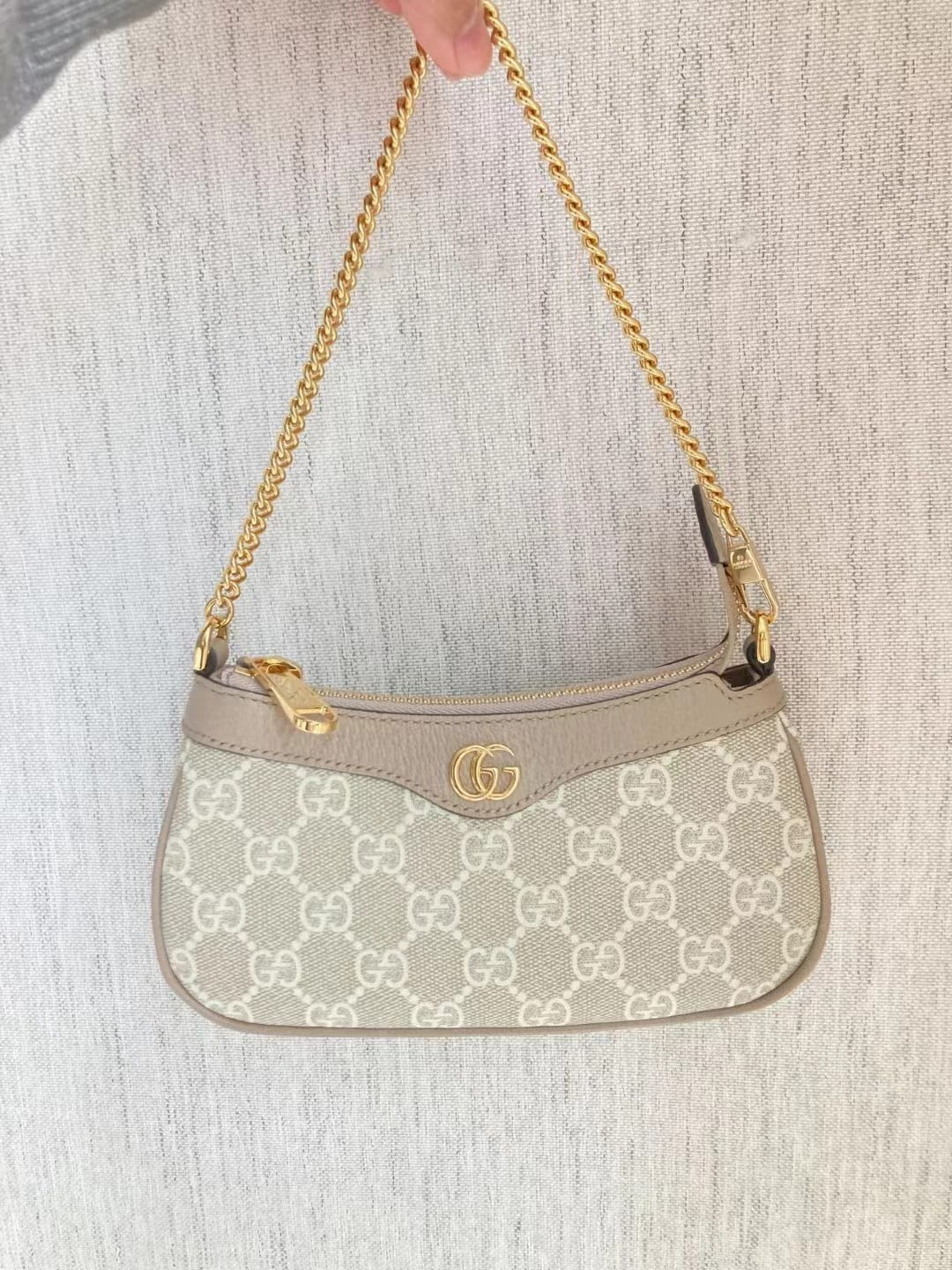 Gucci Ophidia Mini Bag view 1