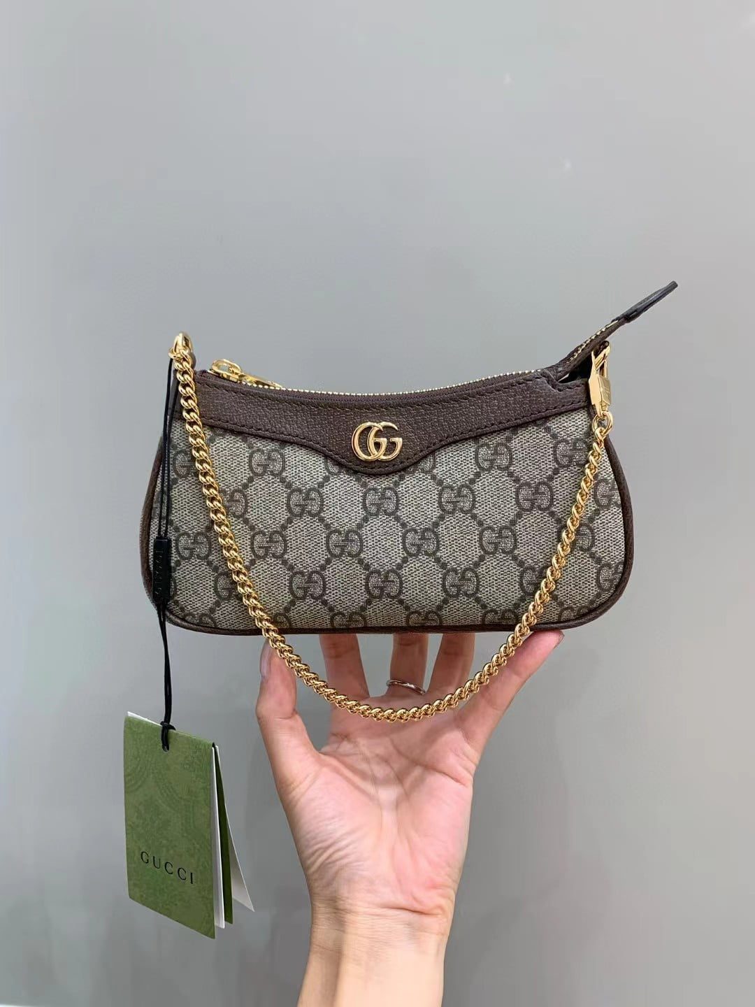Gucci Ophidia Mini Bag view 2