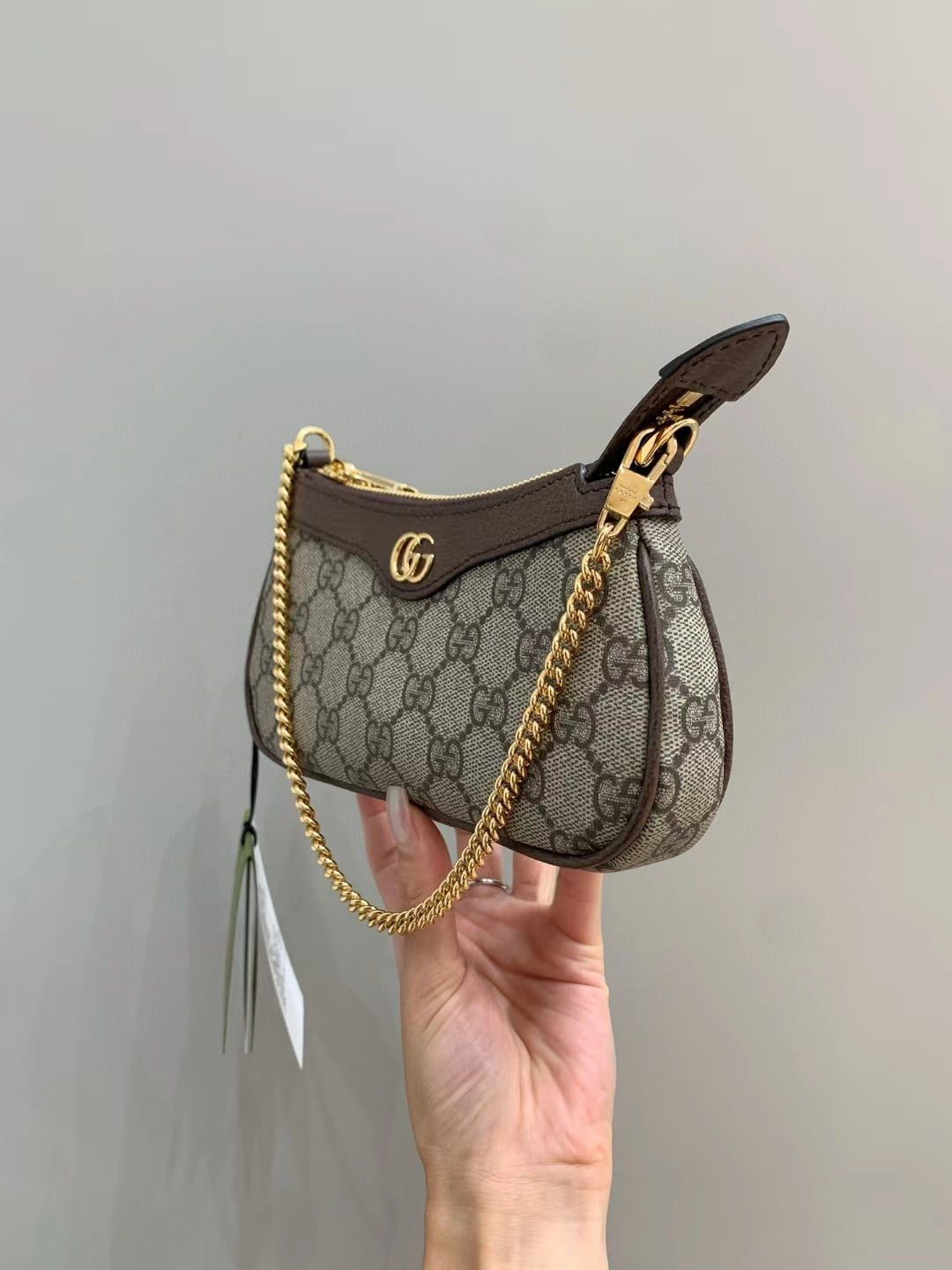 Gucci Ophidia Mini Bag view 4