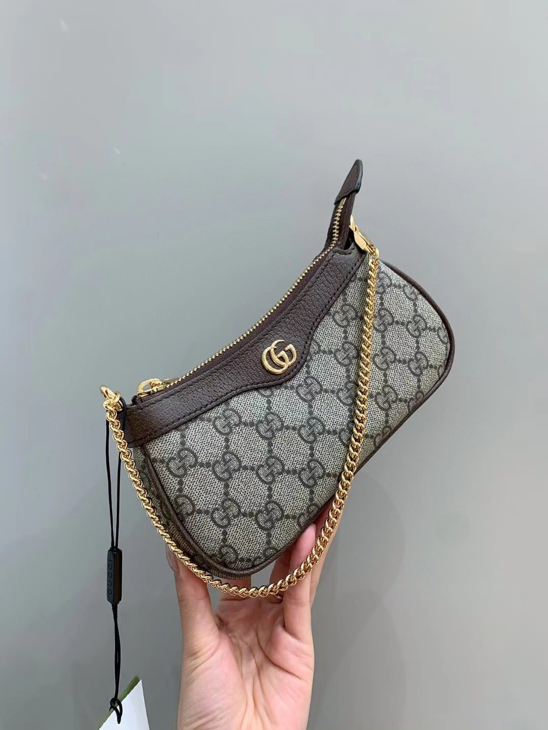 Gucci Ophidia Mini Bag view 5