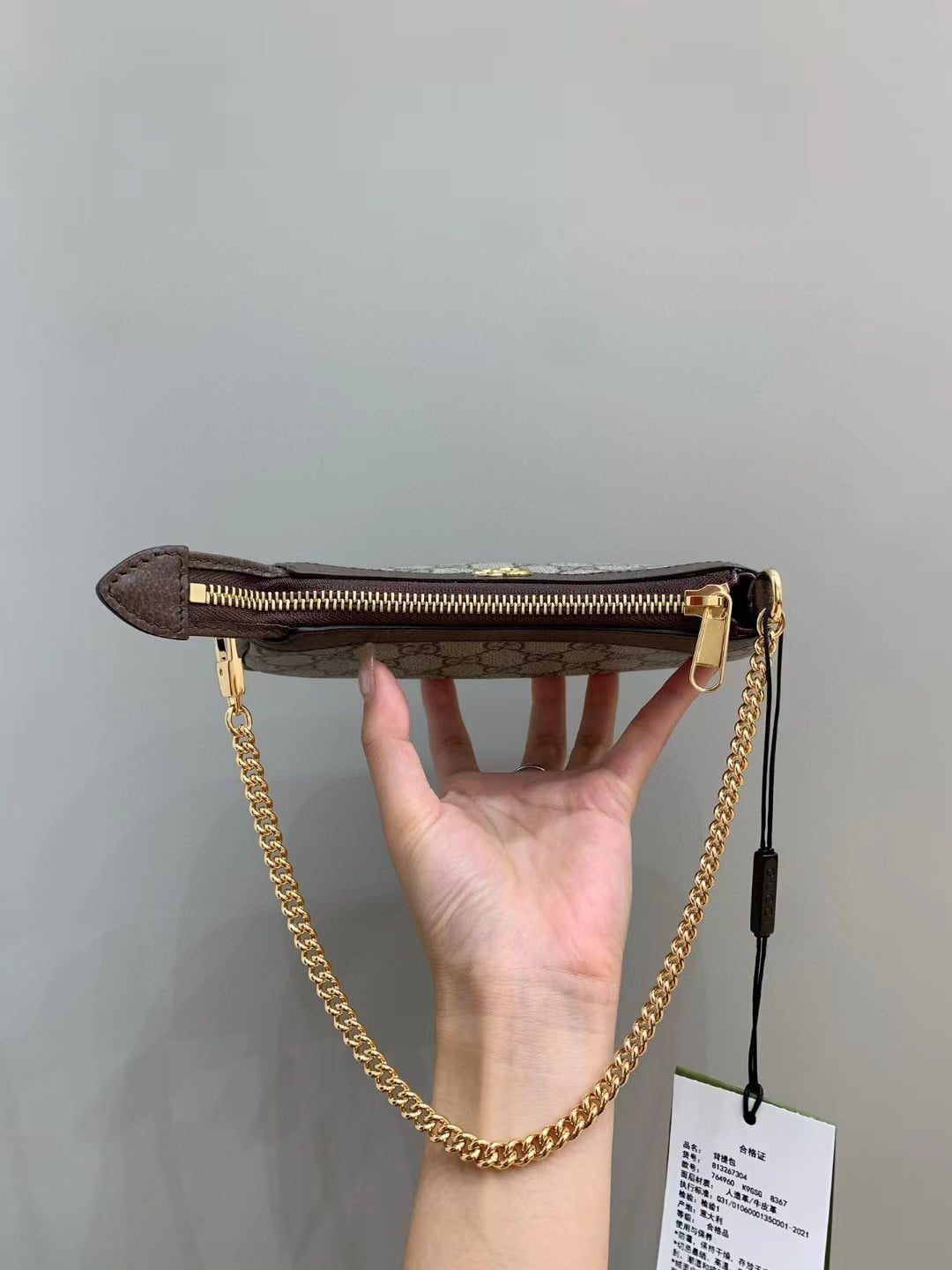 Gucci Ophidia Mini Bag view 6