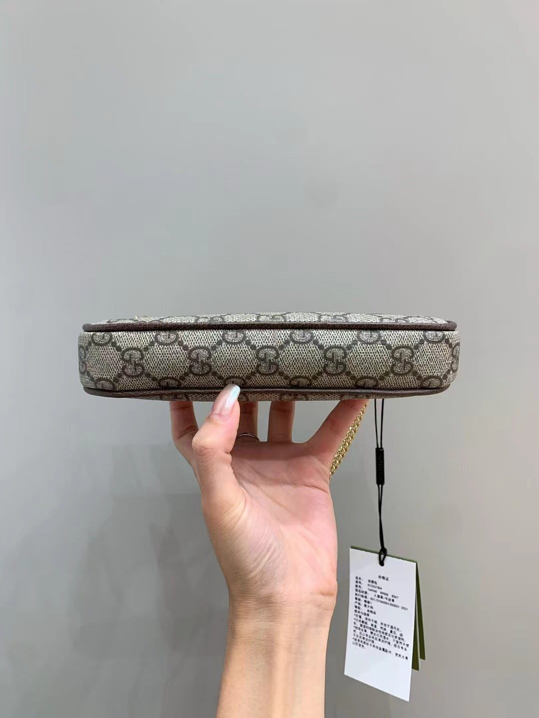 Gucci Ophidia Mini Bag view 7