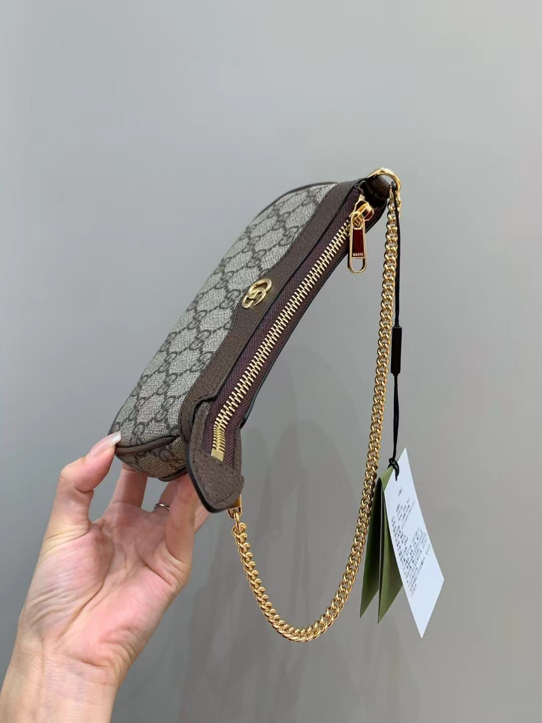 Gucci Ophidia Mini Bag view 8