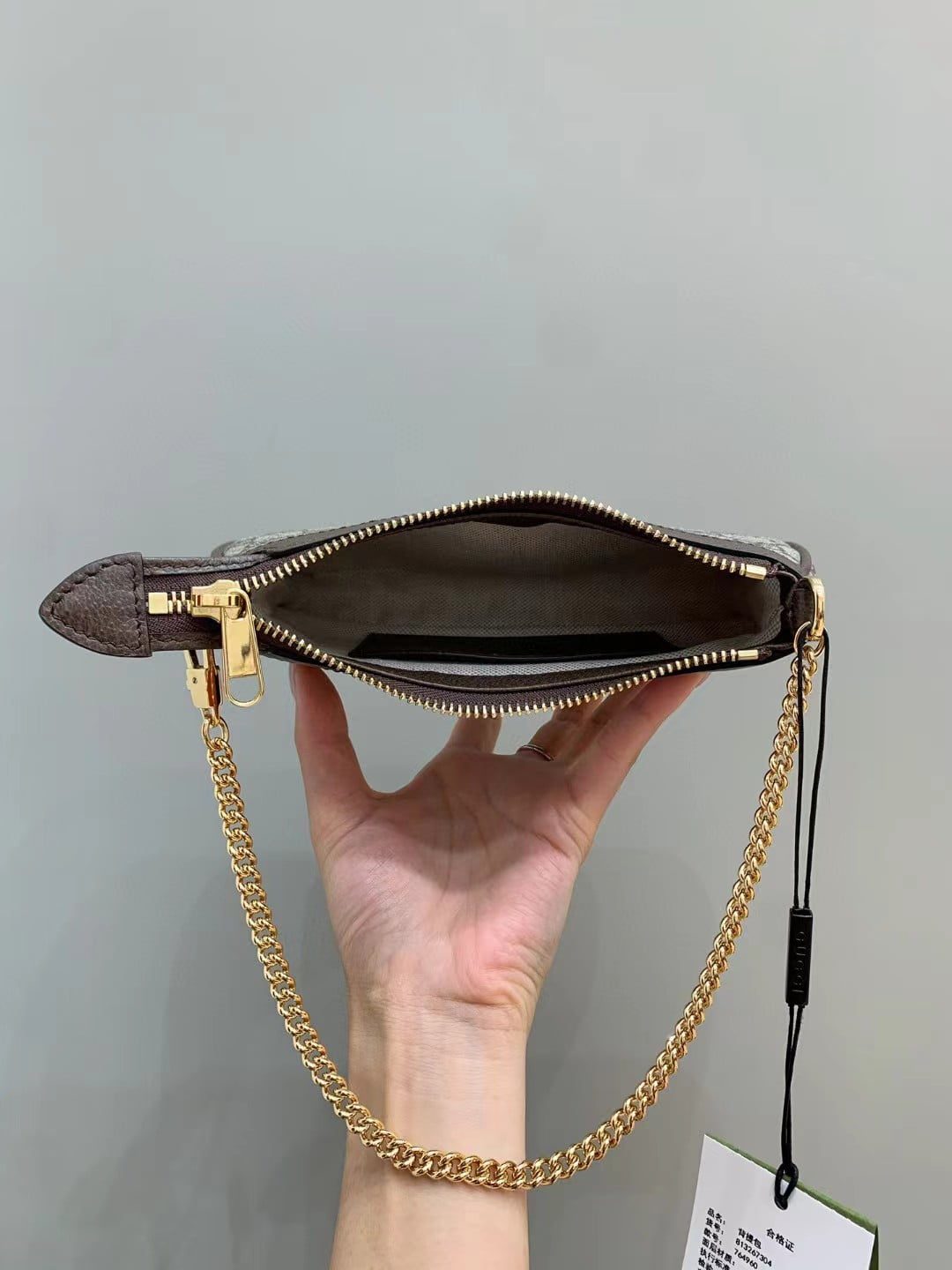 Gucci Ophidia Mini Bag view 9