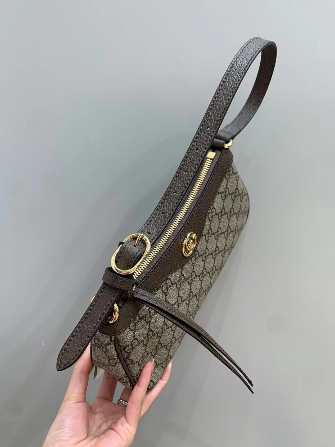 Gucci Ophidia Small Handbag view 10