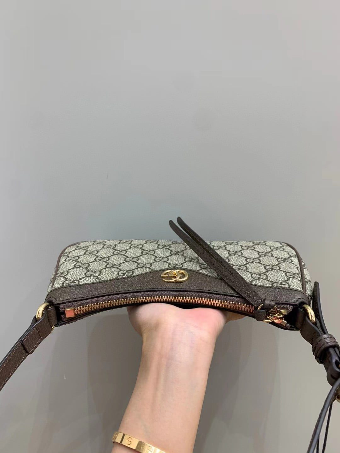 Gucci Ophidia Small Handbag view 11