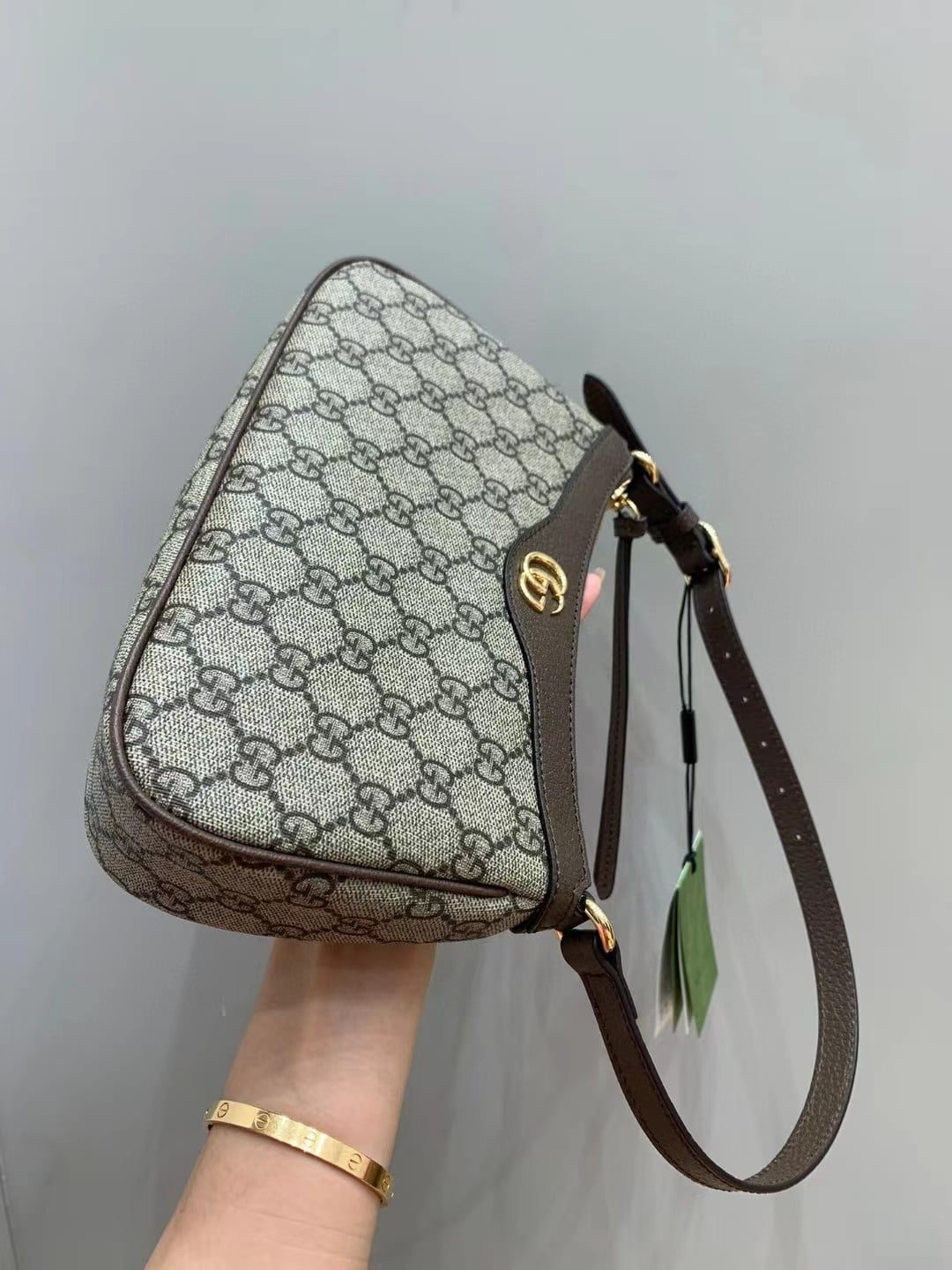 Gucci Ophidia Small Handbag view 12