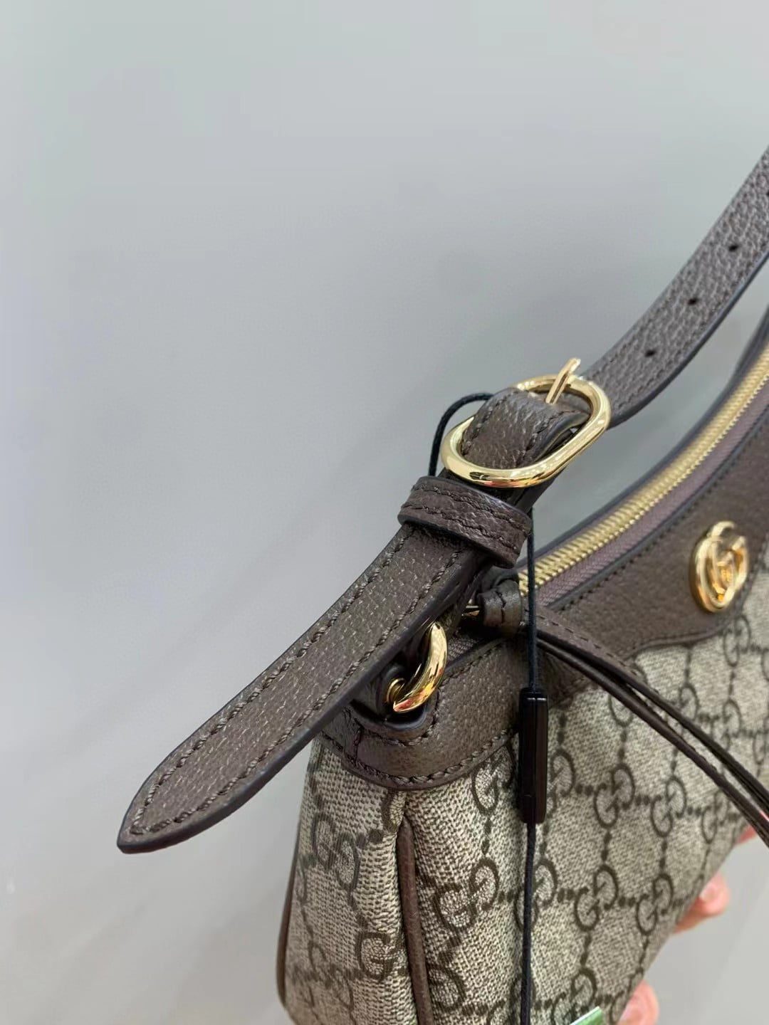 Gucci Ophidia Small Handbag view 3
