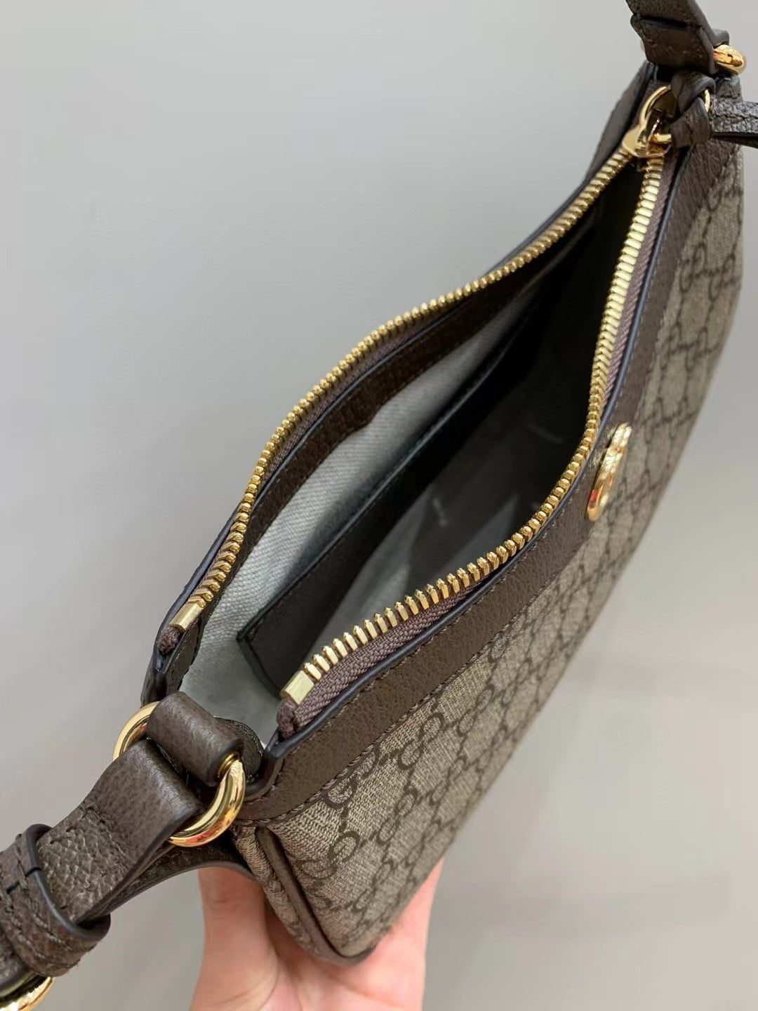 Gucci Ophidia Small Handbag view 4