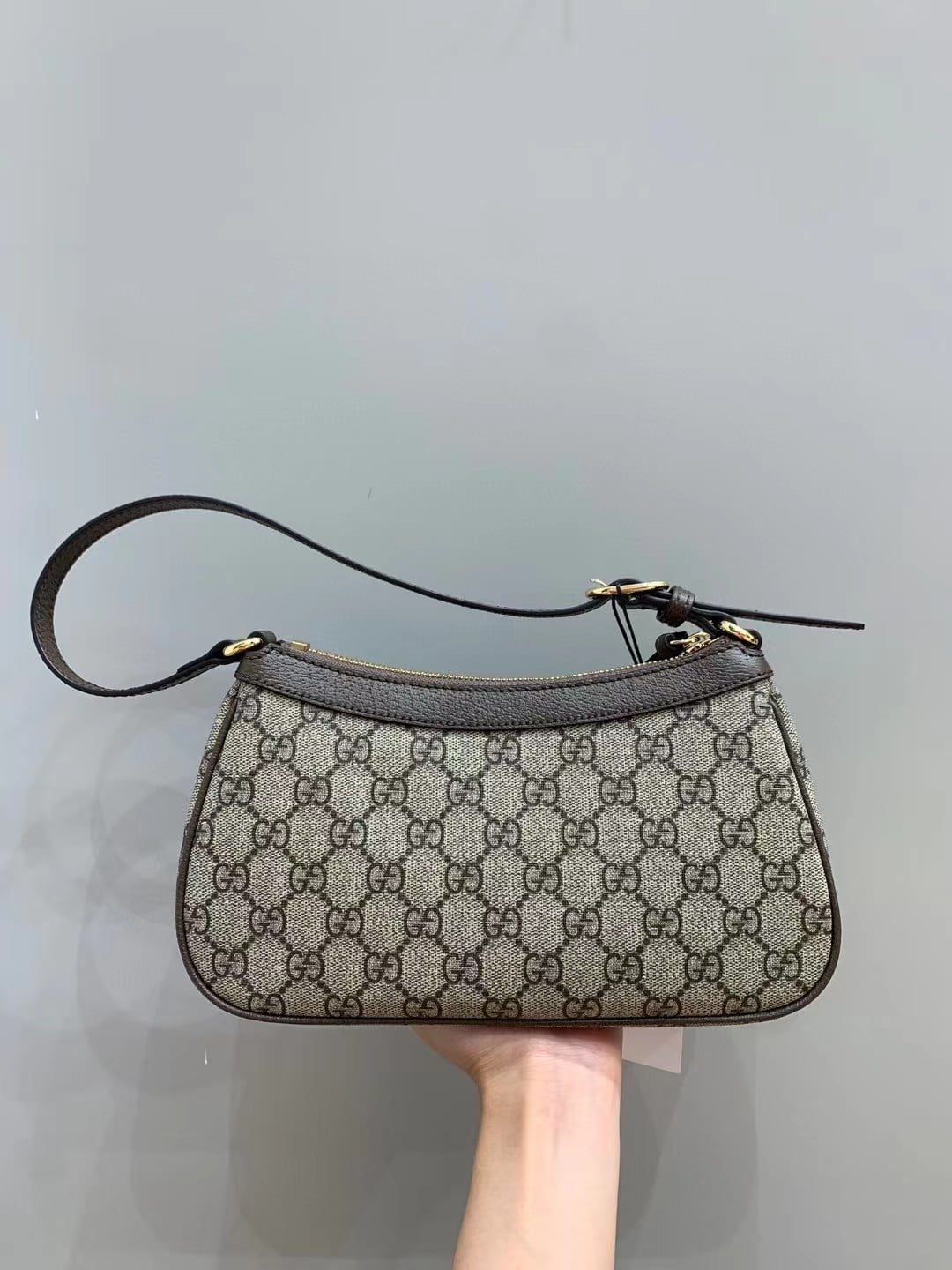 Gucci Ophidia Small Handbag view 6