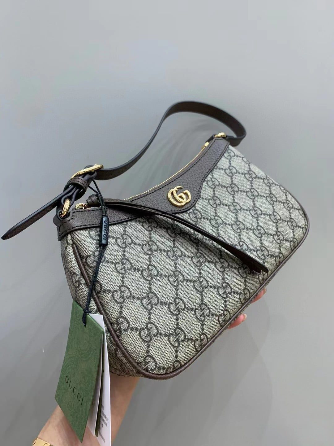 Gucci Ophidia Small Handbag view 7