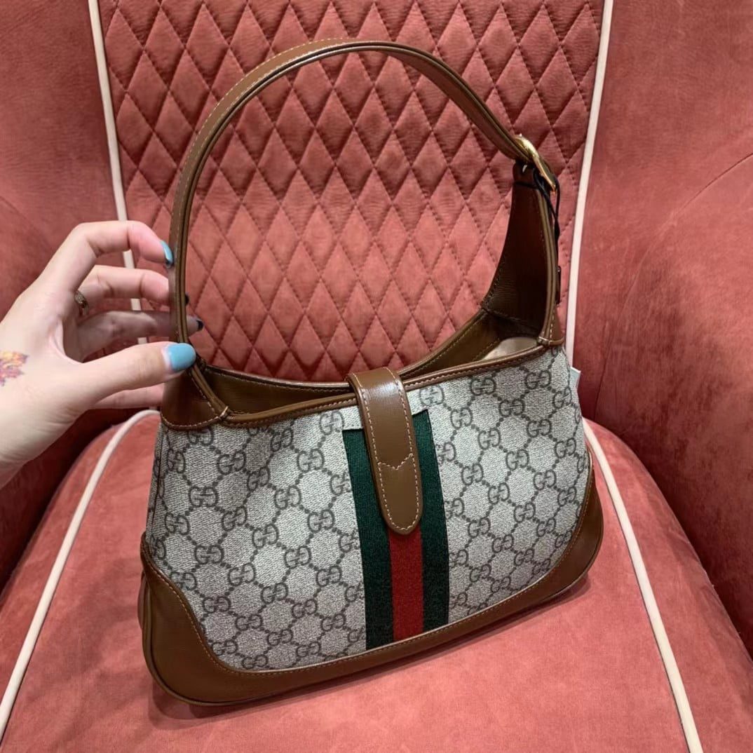 Gucci Jackie 1961 Shoulder Bag view 5