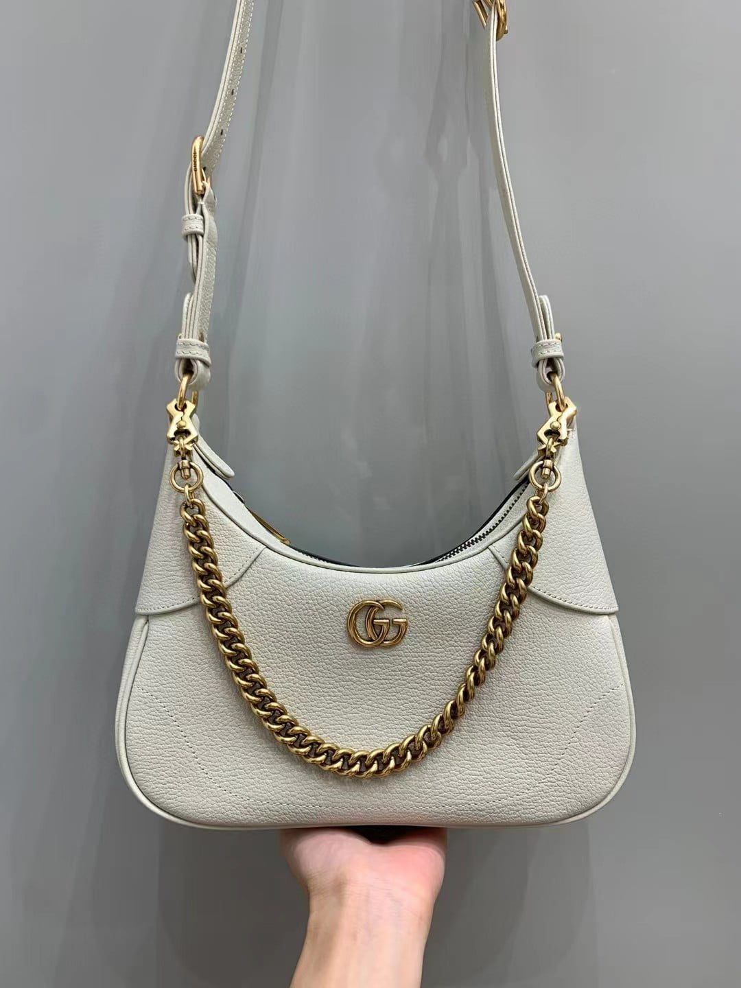 Gucci Aphrodite Shoulder Bag view 11