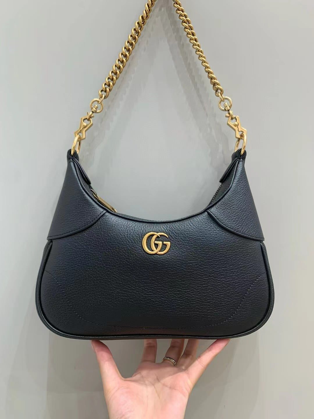 Gucci Aphrodite Shoulder Bag view 2