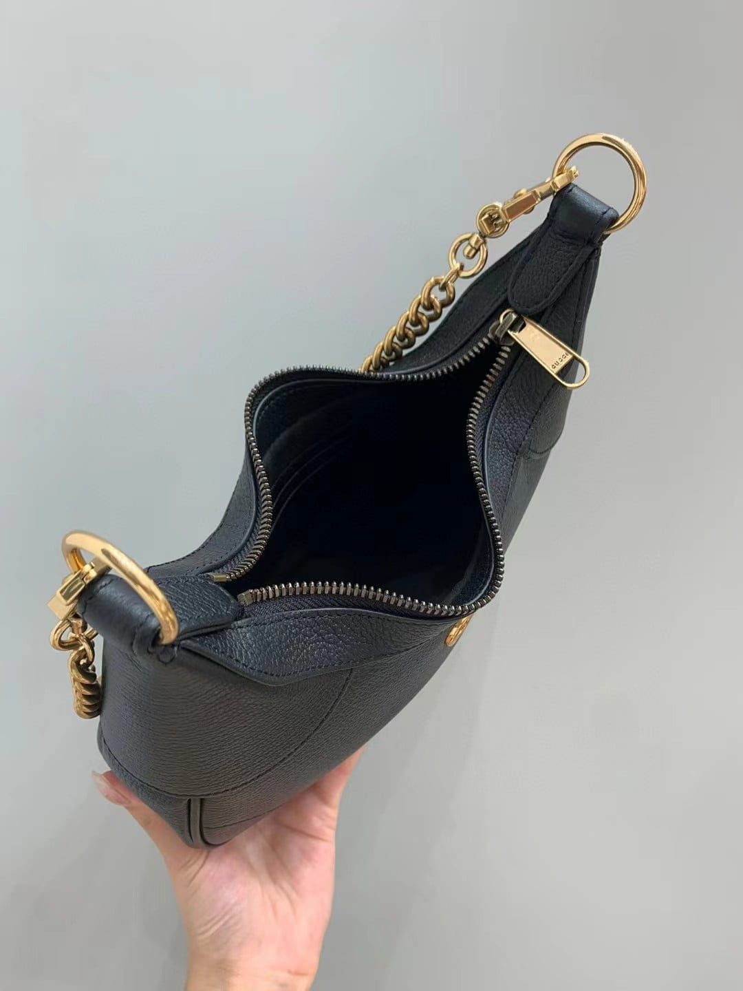 Gucci Aphrodite Shoulder Bag view 4