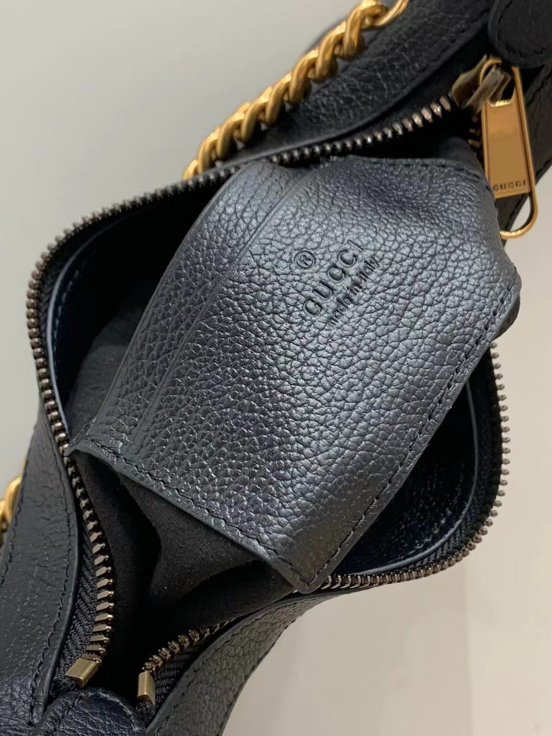 Gucci Aphrodite Shoulder Bag view 5