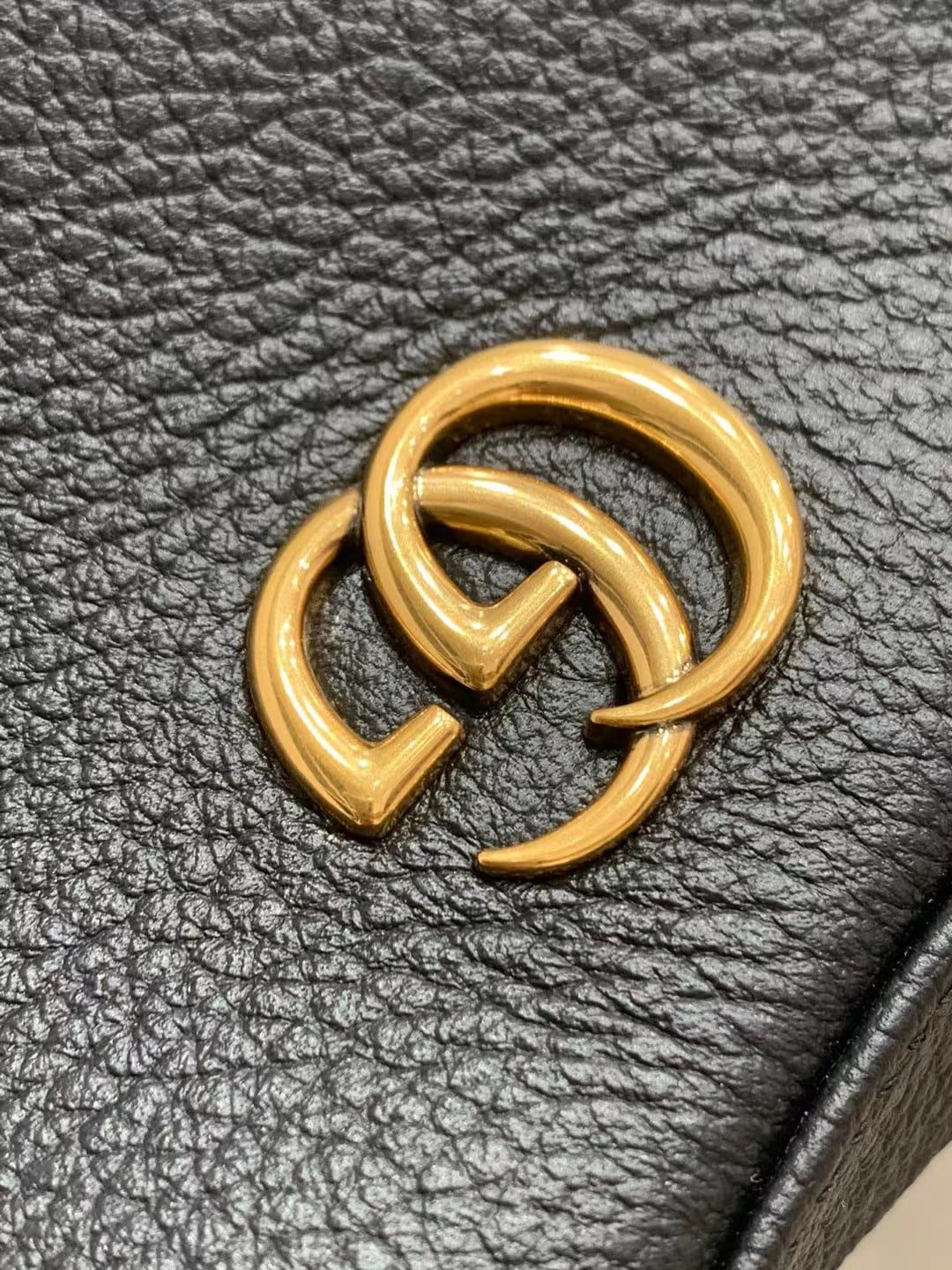 Gucci Aphrodite Shoulder Bag view 9