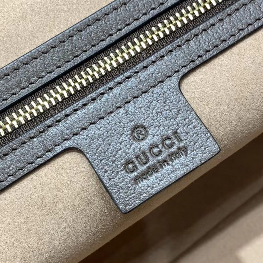 Gucci Ophidia GG Medium Tote Bag view 7