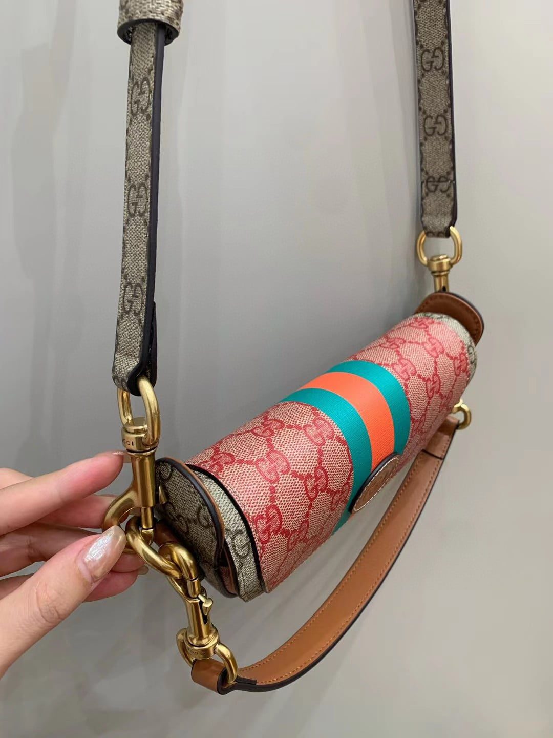 Gucci Shoulder Bag view 7