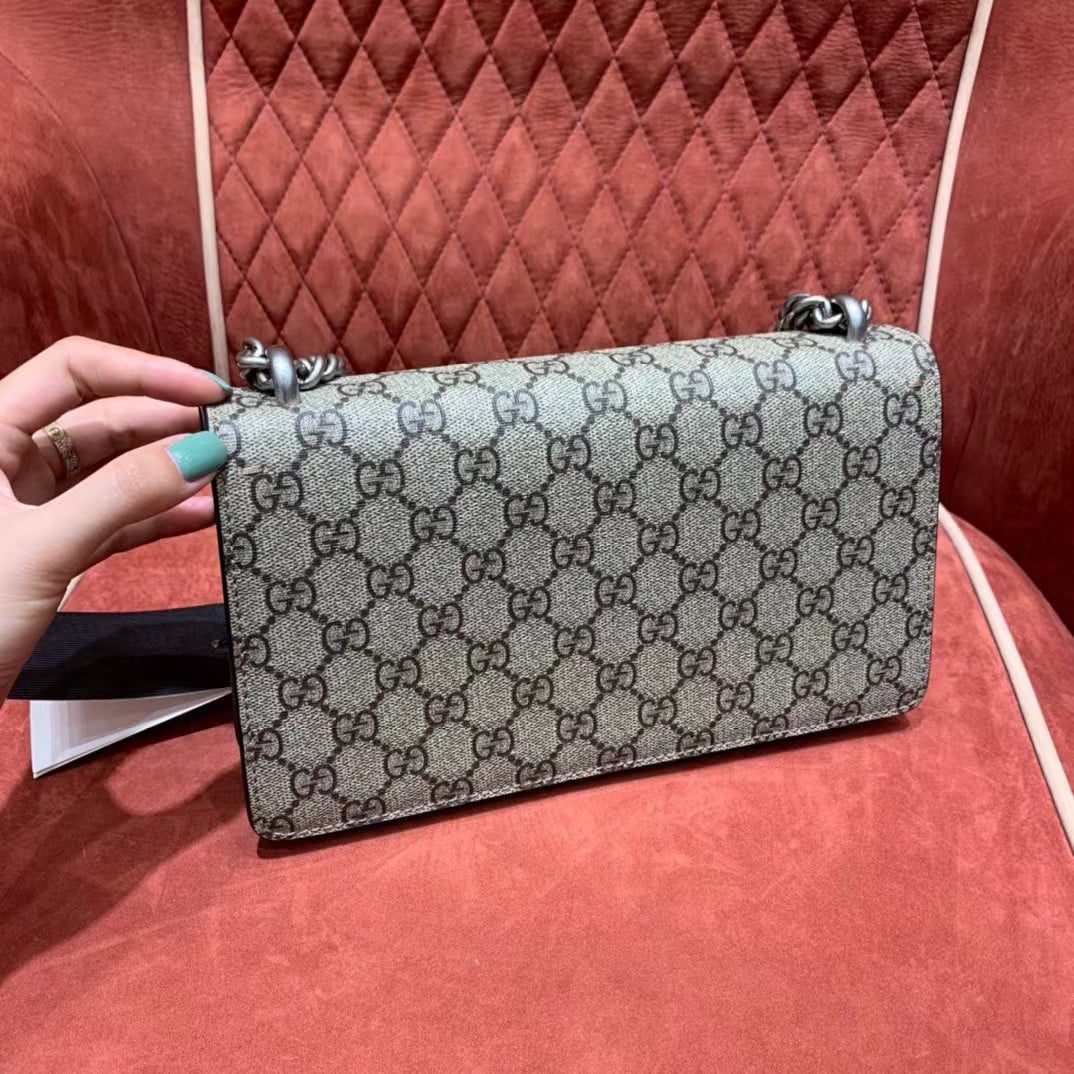 Gucci Dionysus Small Rectangular Bag view 8