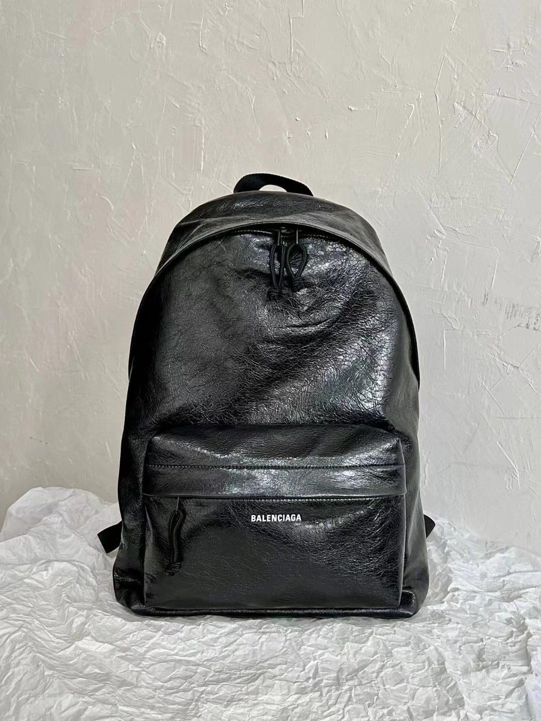Balenciaga Explorer Backpack view 1
