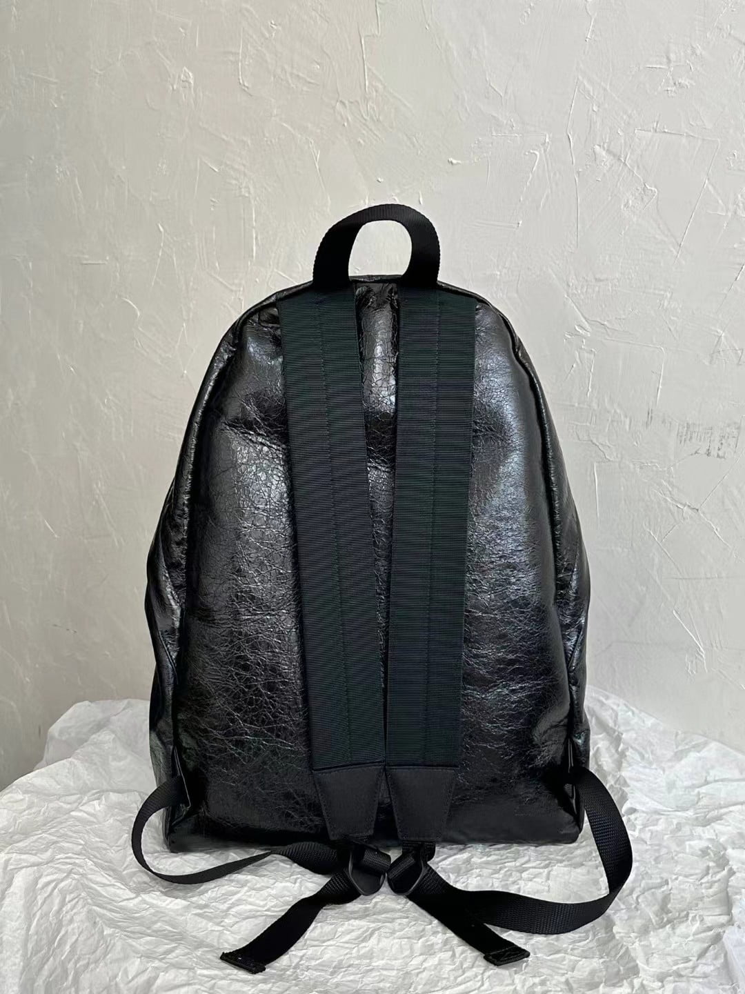 Balenciaga Explorer Backpack view 3