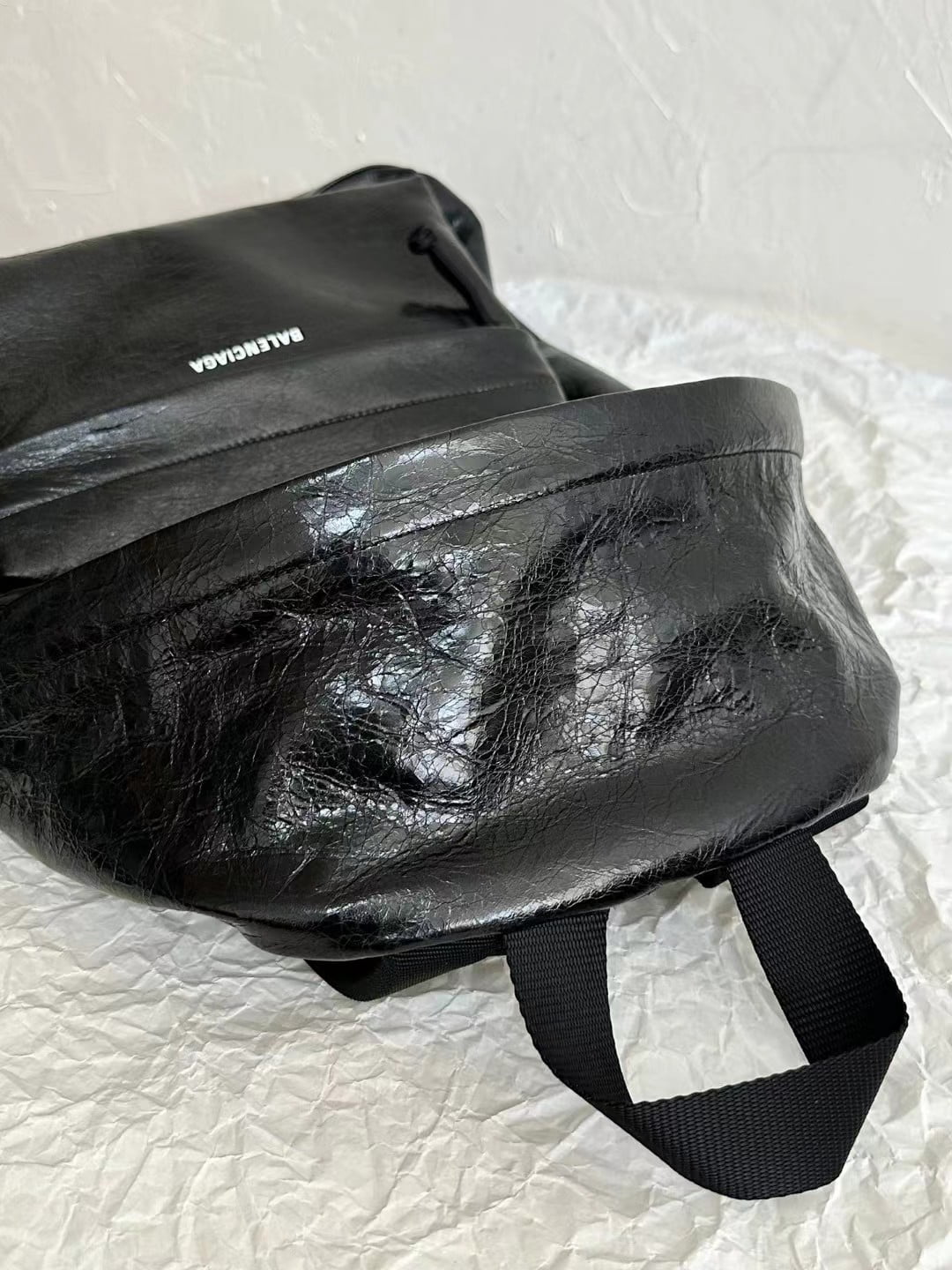 Balenciaga Explorer Backpack view 4