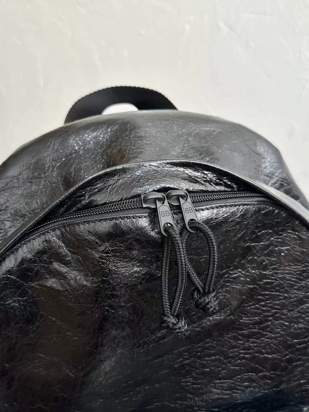 Balenciaga Explorer Backpack view 5